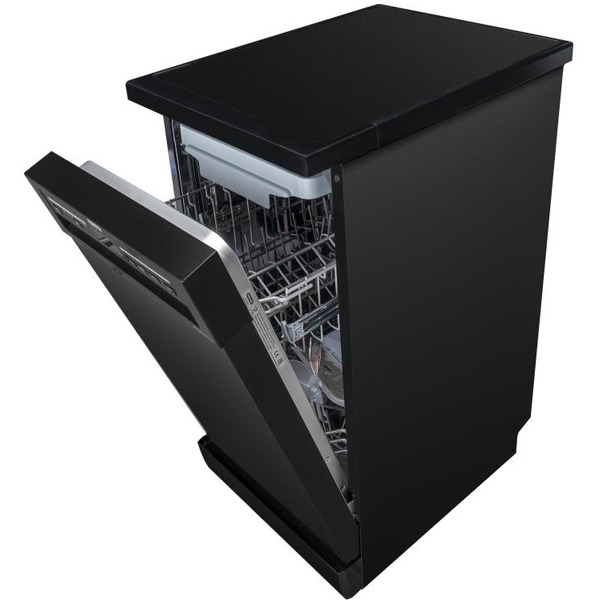 Посудомоечная машина DeLonghi DDWS 09S Morello nero