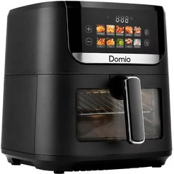 Аэрогриль Domio AF-8524
