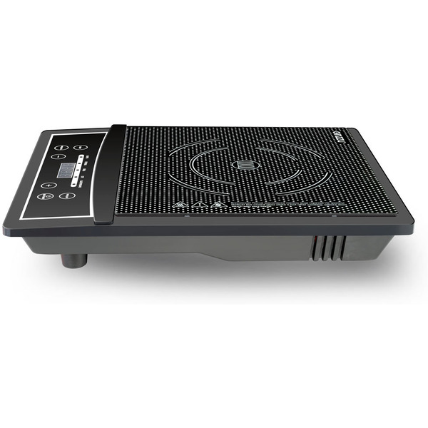 Настольная плита Ginzzu HCI-101