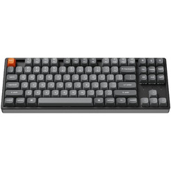 Клавиатура Keychron K8 Max K8M-J3-RU (Keychron Super Brown)