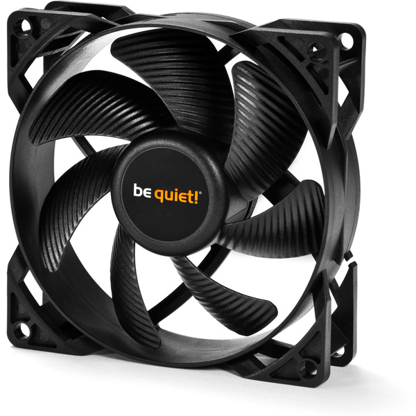 Вентилятор для корпуса be quiet! Pure Wings 2 92mm BL045
