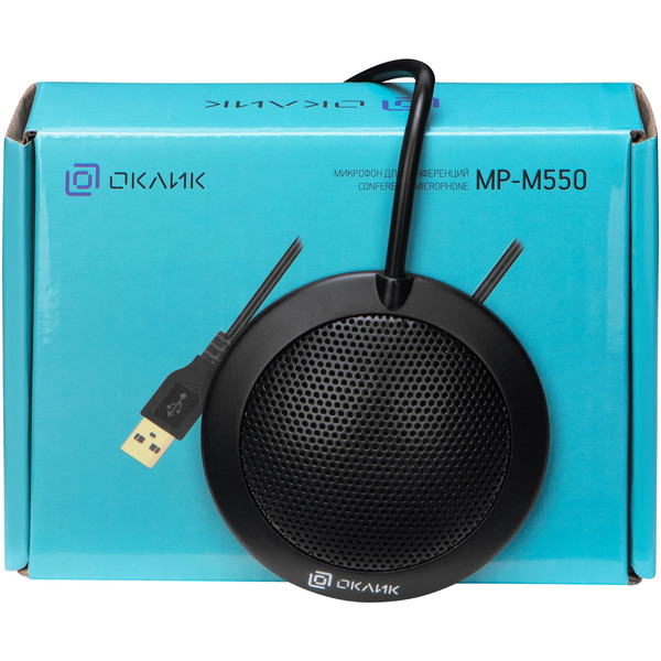 Микрофон Oklick MP-M550