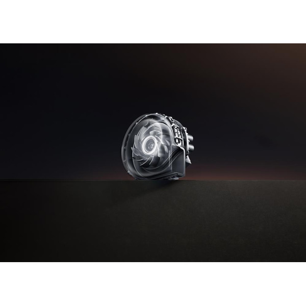 Робот-пылесос Trouver Robot Vacuum Z60 Ultra Roller Complete (RLZ83CE-1)