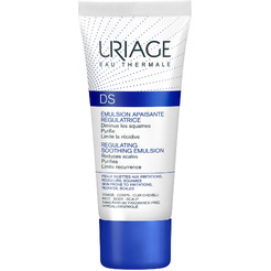 Себорегулирующая эмульсия Uriage DS EMULSION APAISANTE REGULATRICE DS 40 мл