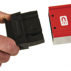 Уровень Milwaukee Redstick Backbone 4932459069 (120см)