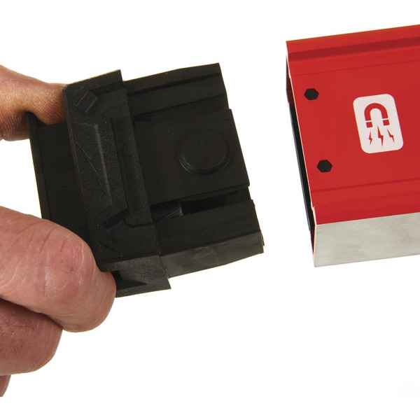 Уровень Milwaukee Redstick Backbone 4932459069 (120см)