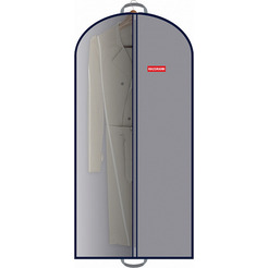 Чехол для одежды Hausmann HM-701402GN