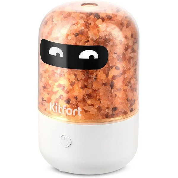 Увлажнитель воздуха Kitfort KT-3841