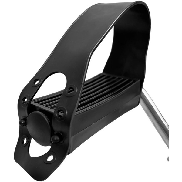 Велотренажёр Atlas Sport для руг и ног белый