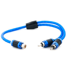 Y-коннектор SWAT SIP-2M