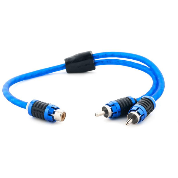 Y-коннектор SWAT SIP-2M