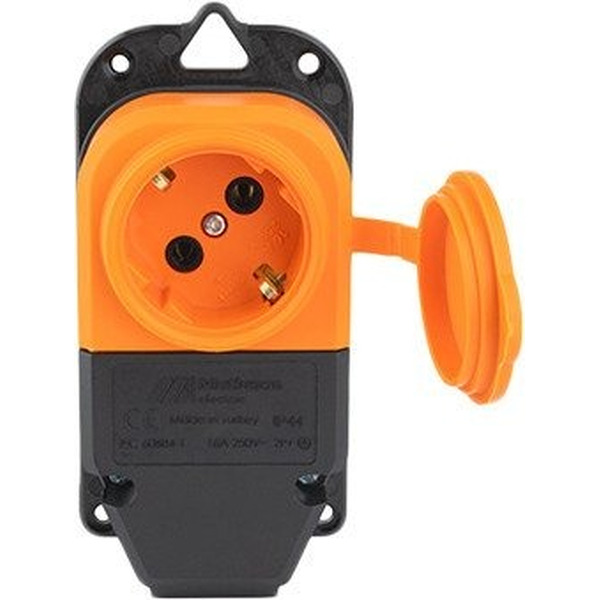 Розетка Mutlusan Tena 010-083-530296