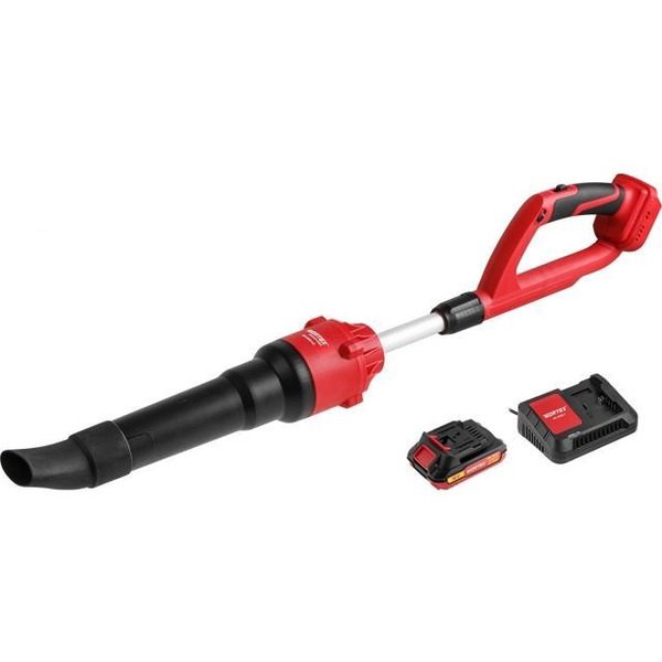 Воздуходувка Wortex BB 2018-1 D ALL1 XLT SET (1334646)