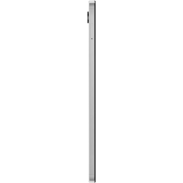 Планшет Samsung Galaxy Tab A9 Wi-Fi 128GB (серебристый)