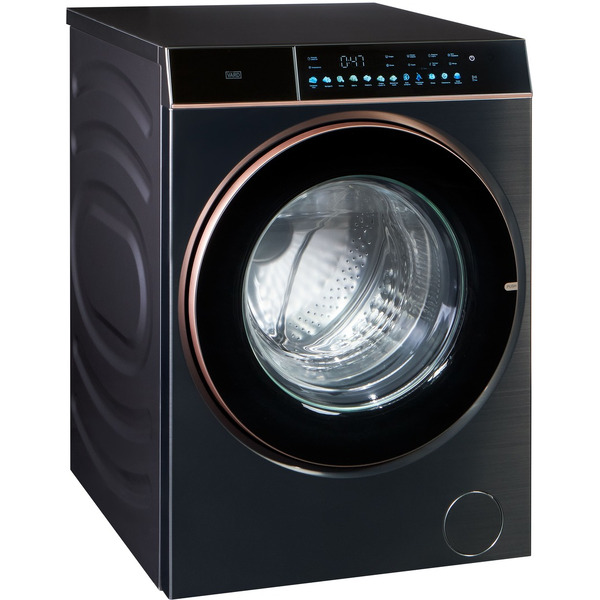 Стирально-сушильная машина VARD VWD514SB