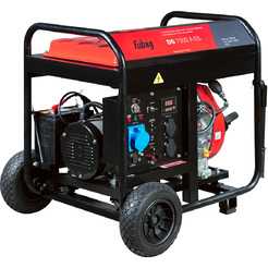 Генератор Fubag DS 7500 A ES 646234