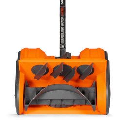 Снегоуборщик Daewoo Power DAST 3521Li SET (с 1-им АКБ)