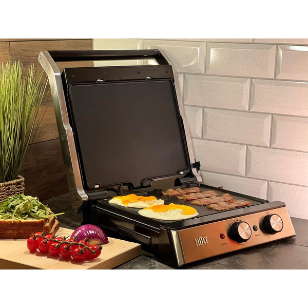 Электрогриль HOLT HT-EG-001