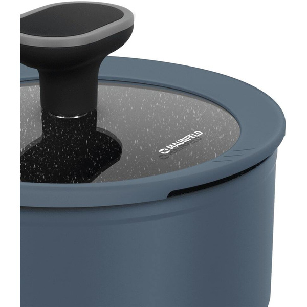 Ковш MAUNFELD Frida MSP15FA02DG