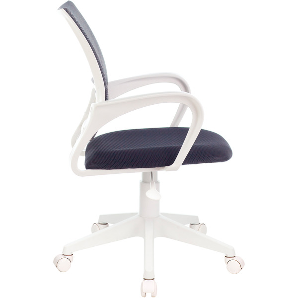 Кресло Бюрократ CH-W695NLT (темно-серый)