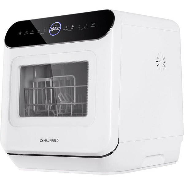 Настольная посудомоечная машина MAUNFELD MWF07IM