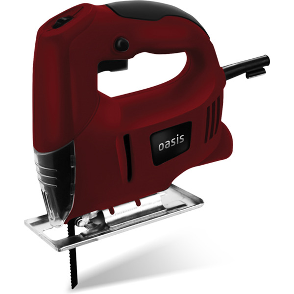 Электролобзик Oasis LE-60