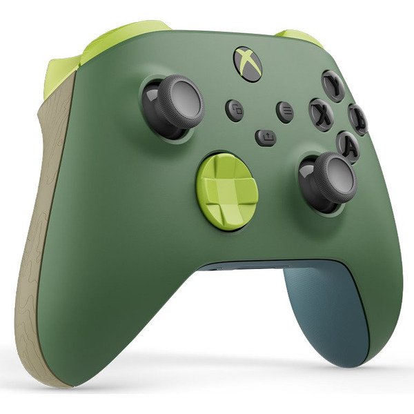 Геймпад Microsoft Xbox Remix Special Edition (QAU-00114)