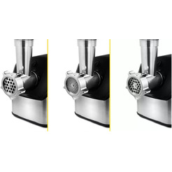 Мясорубка Kitfort KT-2104