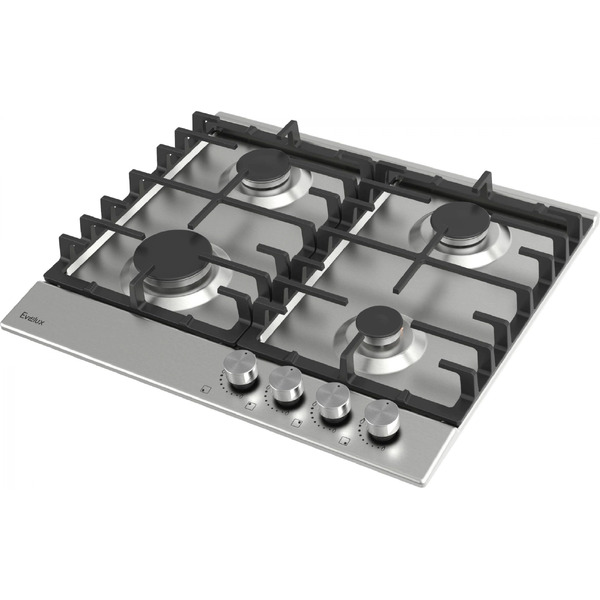 Варочная панель Evelux HEG 600 X