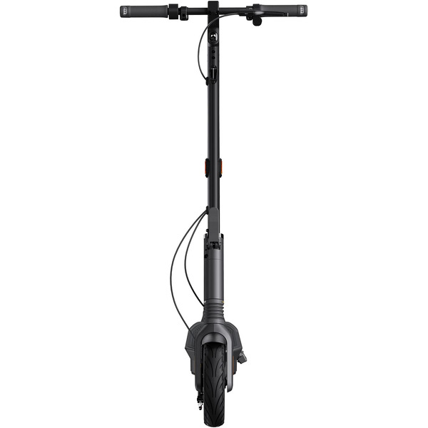 Электросамокат Ninebot KickScooter MAX G2