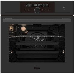 Духовой шкаф Haier HOX-FP5RAGG