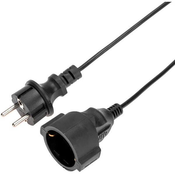 Удлинитель-шнур  PROconnect 13-4909