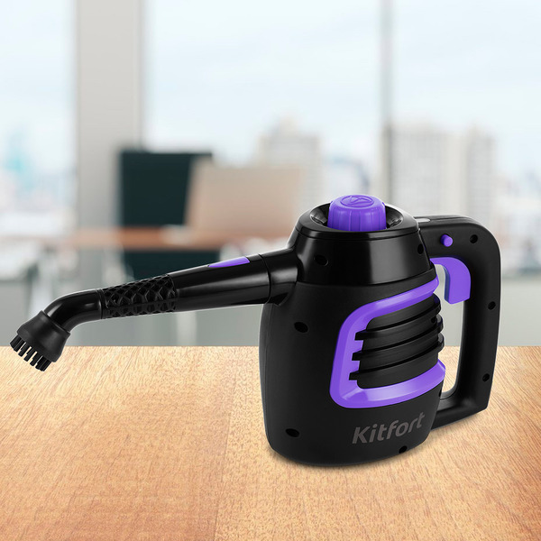 Пароочиститель Kitfort KT-930