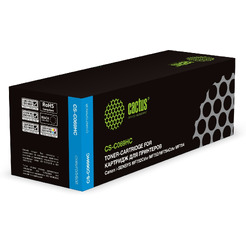 Картридж лазерный Cactus CS-C069HC 069H
