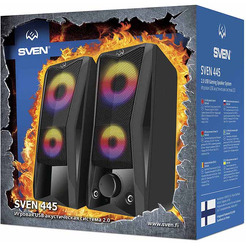 Акустическая система SVEN 445