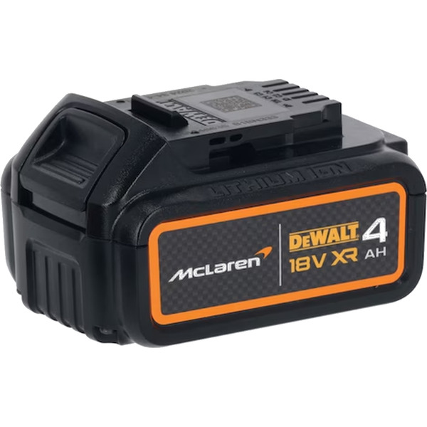 Винтоверт DeWalt DCF85MM1T (с 1-им АКБ, кейс)