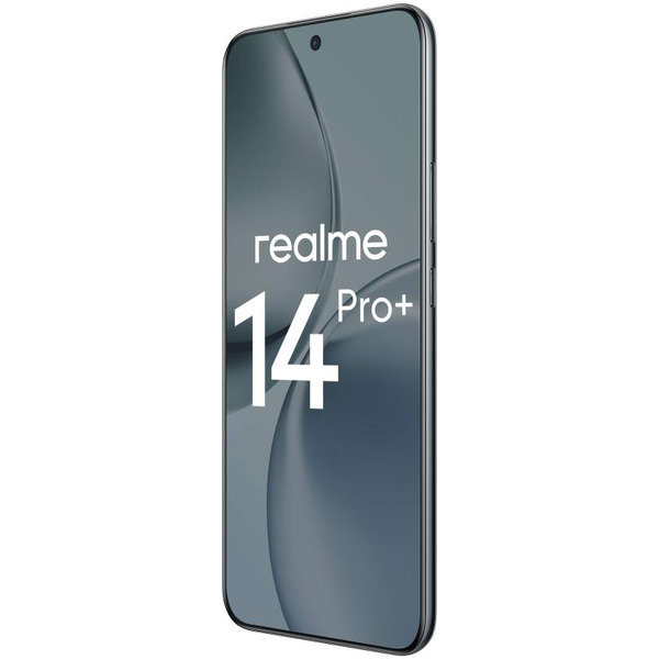 Смартфон Realme 14 Pro+ 5G RMX5051 12GB/512GB (серый)