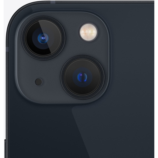 Смартфон Apple iPhone 13 128GB Midnight (MLPF3PM/A)