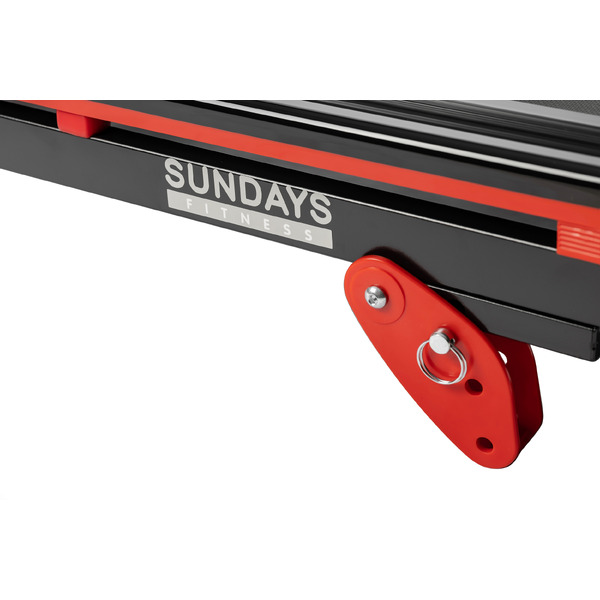 Беговая дорожка Sundays Fitness T2000D