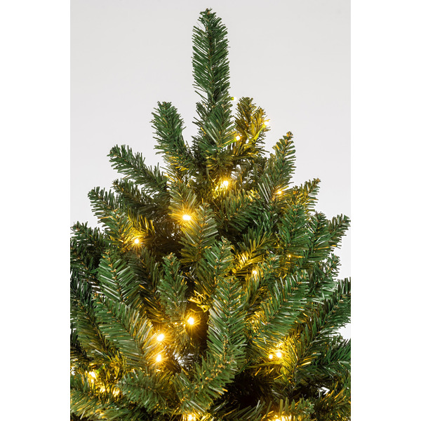 Ель искусственная Winter Fun Light 270 24801-270CM LED