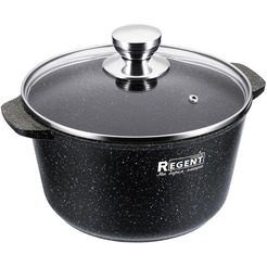 Кастрюля Regent Cosmo 93-AL-CS-4-26
