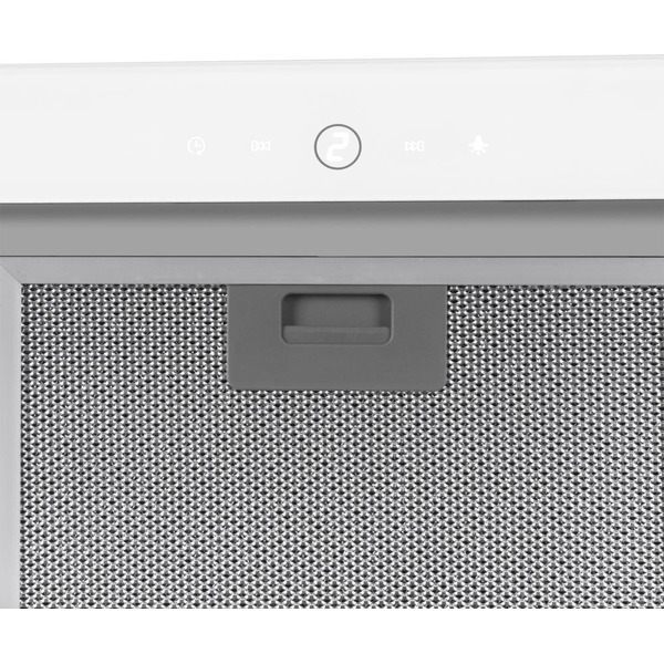 Вытяжка Weissgauff Aura 850 WH