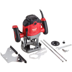 Вертикальный фрезер Wortex LX MM 5513 E 1335913