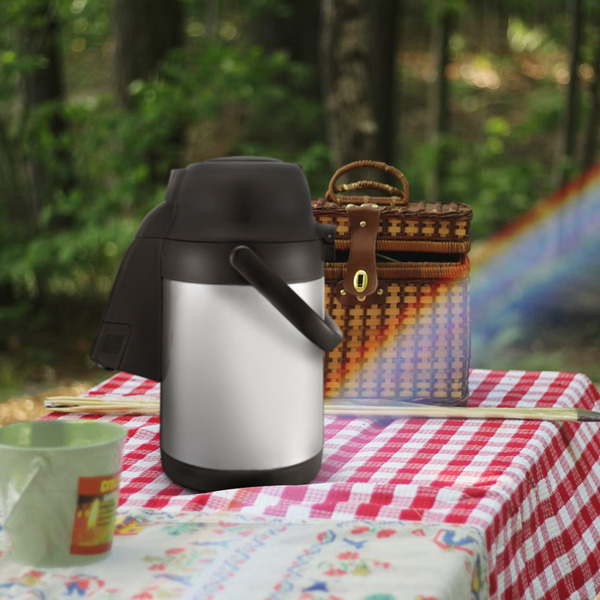 Термос Kitfort KT-1236