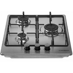 Варочная панель MAUNFELD EGHS.43.3STS-ES/G