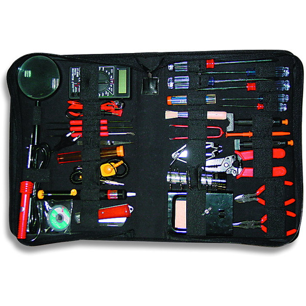 Набор инструментов Gembird TK-SOLDER