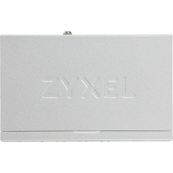 Коммутатор Zyxel GS1005HP-EU0101F