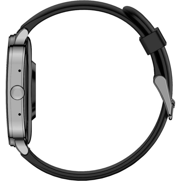 Умные часы Amazfit Pop 3S (A2318) черный