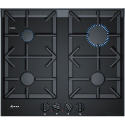 Поверхность газовая NEFF T26TA49N0R
