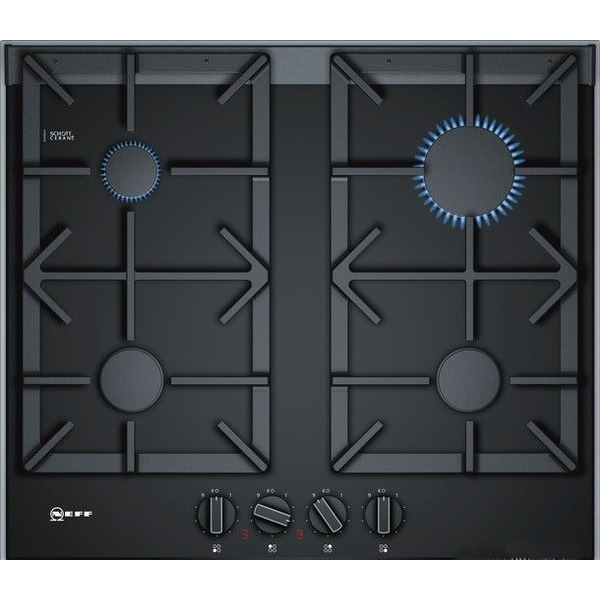 Поверхность газовая NEFF T26TA49N0R